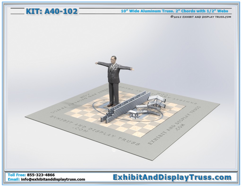 a40_102_flat_pack_trade_show_truss_corner_booth_flat_packing_truss