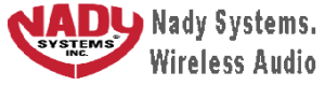 Wireless systems for instruments and microphones