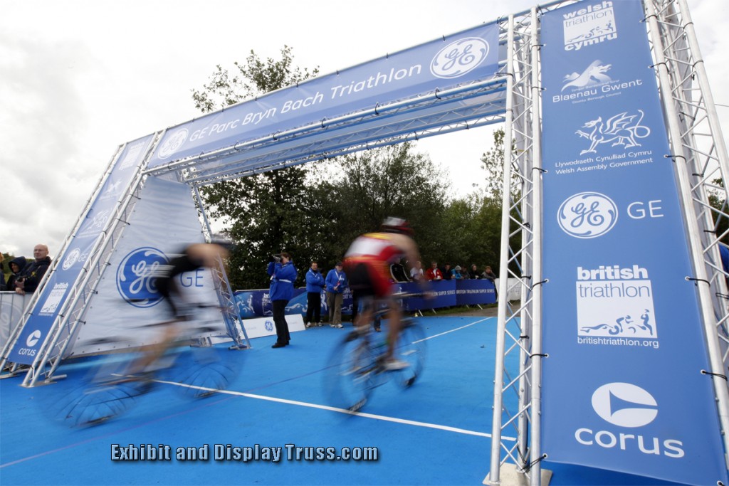 Start / Finish Line Kits: FL-12