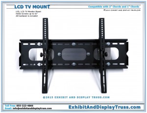 LED and LCD TV Mount for LCD TV Stand