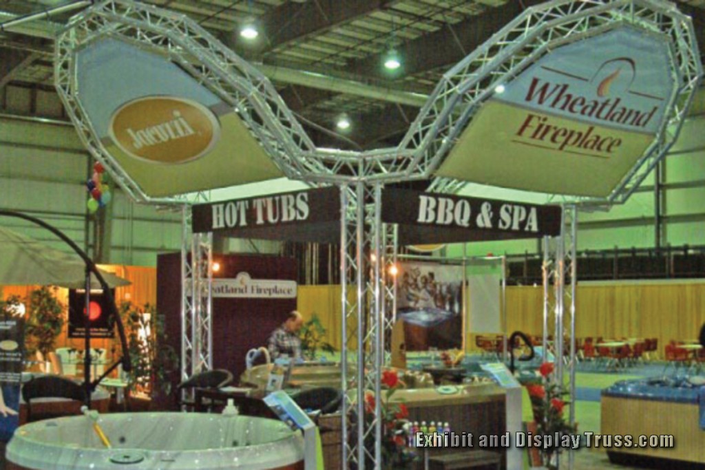 Booth Displays